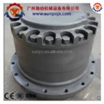 Excavator 120B 200B 325D 325C E330C 330D 320B 325B Excavator Final Driver 1484696 1356179 Travel Gearbox&travel Motor 2966218 296-6218 - Image 4