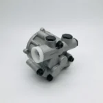 Engine Parts for EC180B EC160B EC135B EC140B Gear Pump SA8230-08780 VOE14534034 VOE14520478 VOE14558375 14534034 - Image 6