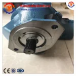 AP2D25 AP2D28 Hydraulic Main Pump for Excavator DH55 DH60 - Image 3