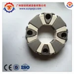 Factory Selling High Quality EC210B EC240B EC290B Excavator Coupling 110H 90H 50H Coupling Assy VOE14515827 14515827 - Image 5