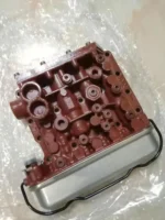 Original CLG416/4WG200 Wheel Loader Controller. 4644159347/4644306365 Transmission Control Valve - Image 5