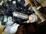 Engine Assy for E320C E320C Excavator Engine 7JK S6K S6KT Complete Engine Assembly - Image 6