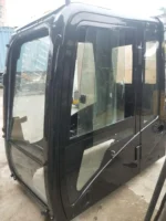 Excavator Parts E320D 330D 336D 349D Cabin E320D E349D E330D 336D Excavator Operator Cabin. - Image 2