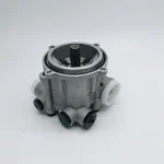 Engine Parts for EC180B EC160B EC135B EC140B Gear Pump SA8230-08780 VOE14534034 VOE14520478 VOE14558375 14534034 - Image 5