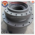 Excavator 120B 200B 325D 325C E330C 330D 320B 325B Excavator Final Driver 1484696 1356179 Travel Gearbox&travel Motor 2966218 296-6218 - Image 5