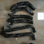 Excavator Parts EC210B EC240B EC290B EC360B Water Hose 14510585 14510584 14504913 - Image 2