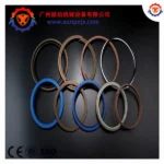 Excavator Parts EC210B EC240B EC290B EC360B EC330B EC460B EXCAVATOR JOYSTICK SEALING KIT SA8230-36840 SA8230-20110 SA8230-18731 - Image 3