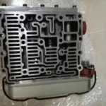 Original CLG416/4WG200 Wheel Loader Controller. 4644159347/4644306365 Transmission Control Valve - Image 2