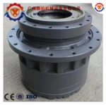 E320D 320D2 330D 330C 345C 345D Excavator Final Drive & Travel Gearbox  Travel Motor 227-6044 2276189 227-6196 227-6218 - Image 5