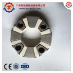Factory Selling High Quality EC210B EC240B EC290B Excavator Coupling 110H 90H 50H Coupling Assy VOE14515827 14515827 - Image 3