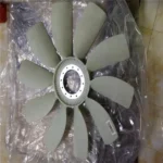 Original Liugong CLG418 CLG416 Accessories. 4644230052. 4644230052 Diaphragm .Engine Fan