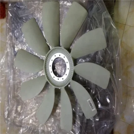 Original Liugong CLG418 CLG416 Accessories. 4644230052. 4644230052 Diaphragm .Engine Fan