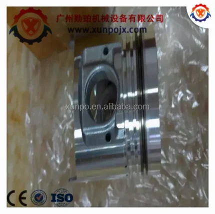 F21C diesel Engine Piston 150mm. 13216-1331 Heavy Duty Truck Parts