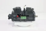 EC200D Excavator K3V112DT Main Hydraulic Pump 14652930 - Image 4