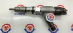Fuel Injector 0445120371  0445120400  396-9626 for C7.1 Engine 320D Machine - Image 6