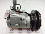 4431081 20Y-979-6121 Air Conditioning Compressor 447220-4051 - Image 5