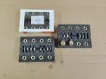 Excavator Remote Control Joystick Pilot Valve Pusher Repear Kit DH220-5 DH225-7 DH220-7 DH225-9 DX225-7 DX225 Joystick Pusher - Image 5