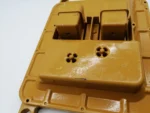 D6N D6M Bulldozer Engine Parts 172-9389 for D8R D7R Computer ECM 1729389 - Image 6