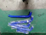 Excavator EC290 EC240BL EC240 Intercooler Hose VOE14611409 14611409 - Image 2