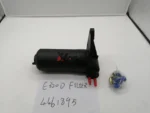 E320D E320D2 Fuel Filter Assy C6.6 C7.1 Engine Fuel 24V Filter 4132A018 4461895 Filter Assembly - Image 2