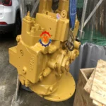 E320D Hydraulic Parts  397-3680 3973680 209-5992 2095992 Hydraulic Pump  With High Quality Pump - Image 4