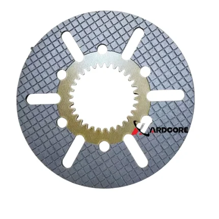 WHEEL LOADER 980G 980M Parts  Friction Plate  201-0737 1058750 2010737With High Quality