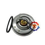 Thermostat ME996365 for Engine 6D31 6D34 Excavator SK200-6 SK200-5 SK200-3
