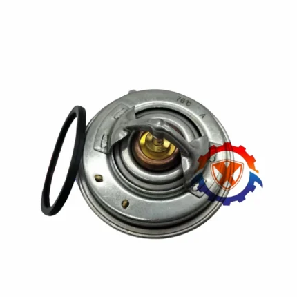 Thermostat ME996365 for Engine 6D31 6D34 Excavator SK200-6 SK200-5 SK200-3