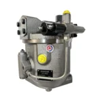 Hydraulic Pump Piston Pump 242-6085 2426085 for 420D 430D Backhoe Loader