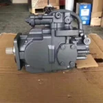 PVC90R Hydraulic Pump Assy for CLG908 CAT307 Excavator Main Pump Configuration - Image 2