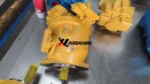 416C 426C 436C 438C Loader Parts Hydraulic Axial Piston Pump 112-6564 155-5110 - Image 4