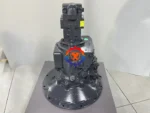 Hydraulic Main Pump 708-3T-00151 for PC60-8 PC70-8 Excavator - Image 4