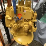 E320D Hydraulic Parts  397-3680 3973680 209-5992 2095992 Hydraulic Pump  With High Quality Pump - Image 3