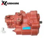 Hydraulic Main Pump PSVD2-13E PSVD2-13E-3 B0600-12003 for Excavators
