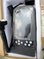 OEM 309-5711 349-5408 327-7482 Cabin Monitor Panel Excavator Display for E320D E322D E323D E321D - Image 2