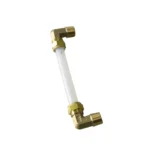 Construction Machinery Parts PC200 PC200-8 Fuel Tank Oil Dipstick Tube Hydraulic tank Tube 203-60-31160 203-60-31100