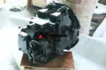 EC480EL Excavator K5V212DPH1V1R-DE83-V Hydraulic Pump Assembly 14644493 - Image 6