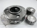 ZAX200 ZX200 Excavator Spare Parts  Swing 1st Carrier Assy With Sun Gear 1025912 3084056 3082517 With High Quality - Image 2