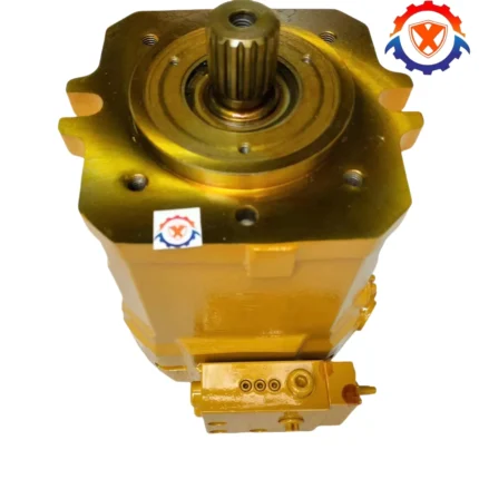 Excavator Parts for D6R 1620324 Hydraulic Pump 162-0324 Main Pump