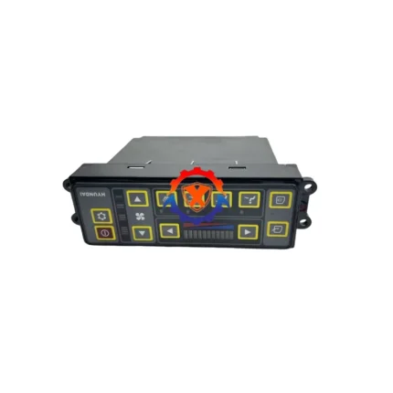 Air Conditioner Controller 11N6-90031 11N690031 for Excavator R210-7 R210LC-7
