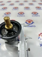 EC360 Excavator C13 Engine Parts Thermostat 8149182 - Image 3