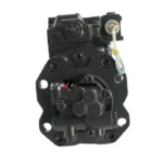31Q5-10020  Hydraulic Pump K5V80DT Main Pump for Construction Machine