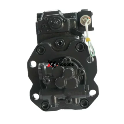 31Q5-10020  Hydraulic Pump K5V80DT Main Pump for Construction Machine