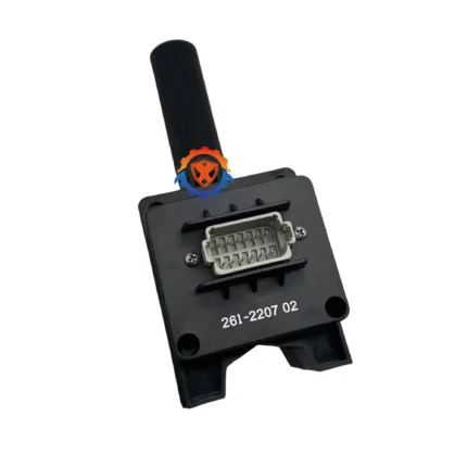 414E 416D 420D 422E 424B 424D 428D Machinery Parts Transmission Control Switch 2612207 2612208 Transmission Shift