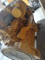 Excavator 3066 S6K 3204 3408 C12 S4K Diesel Engine Assy for E312 - Image 6