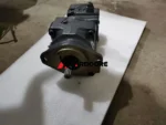 708-1T-00710 708-1T-00711 Hydraulic Pump Assembly for Forklift 5Ton FD50AYT-10 - Image 5