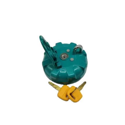 High Quality Cover Diesel Fuel Cap for Excavator 2444R1047 2246U260F1 YN20P01034P1