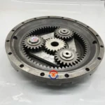 Excavator Travel Gearbox EC210B EC240C EC240B  Planet Carrier  Gear SA7117-34430 SA7117-34340 SA7117-34200 14528721 - Image 5