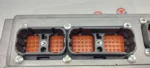PC200-7 PC220-7 Excavator Parts Controller ECU 7835-26-1009 - Image 5