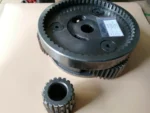 E320D2 E323 Travel Carrier Planetary Gear 333-2995 333-2996 Excavator Final Drive Sun Gear 333-2991 333-2989 - Image 5